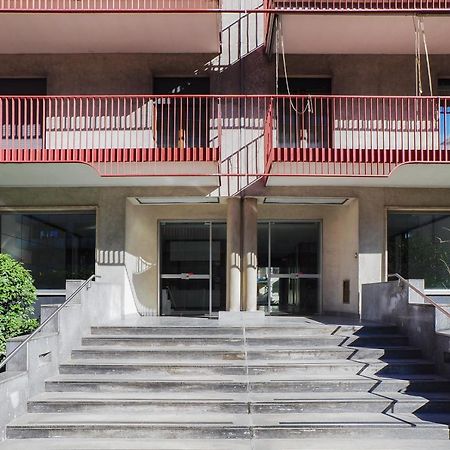 Apartmán Primopiano - Ressi Milán Exteriér fotografie