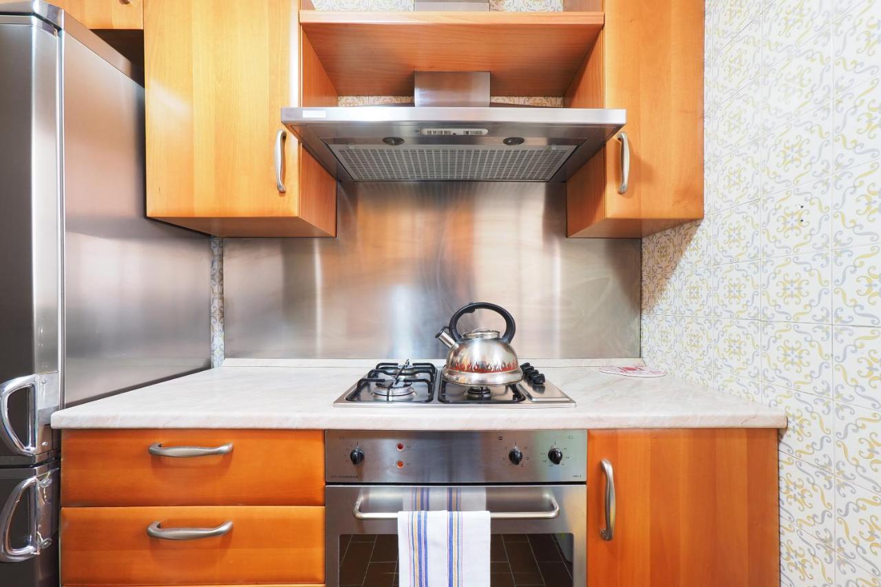 Apartmán Primopiano - Ressi Milán Exteriér fotografie